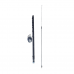 Shantenna  3.5MHz to 50MHz HF Mobile Antenna by Radio Brewery