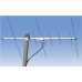 High Gain Dual Band Yagi Antenna