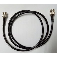 Patch Cable BNC Male to BNC Male (1 meter)