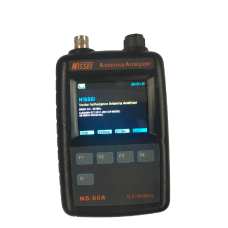 NISSEI NS-60A Antenna Analyser