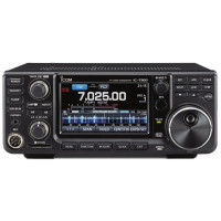 ICOM IC-7300  EUR Version (Ready Stock)