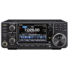 ICOM IC-7300  EUR Version (Ready Stock)